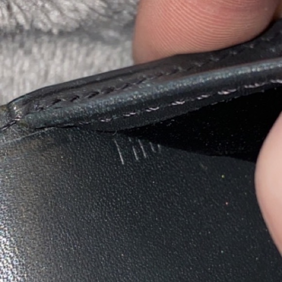 Louis Vuitton wallet - Picture 15 of 15